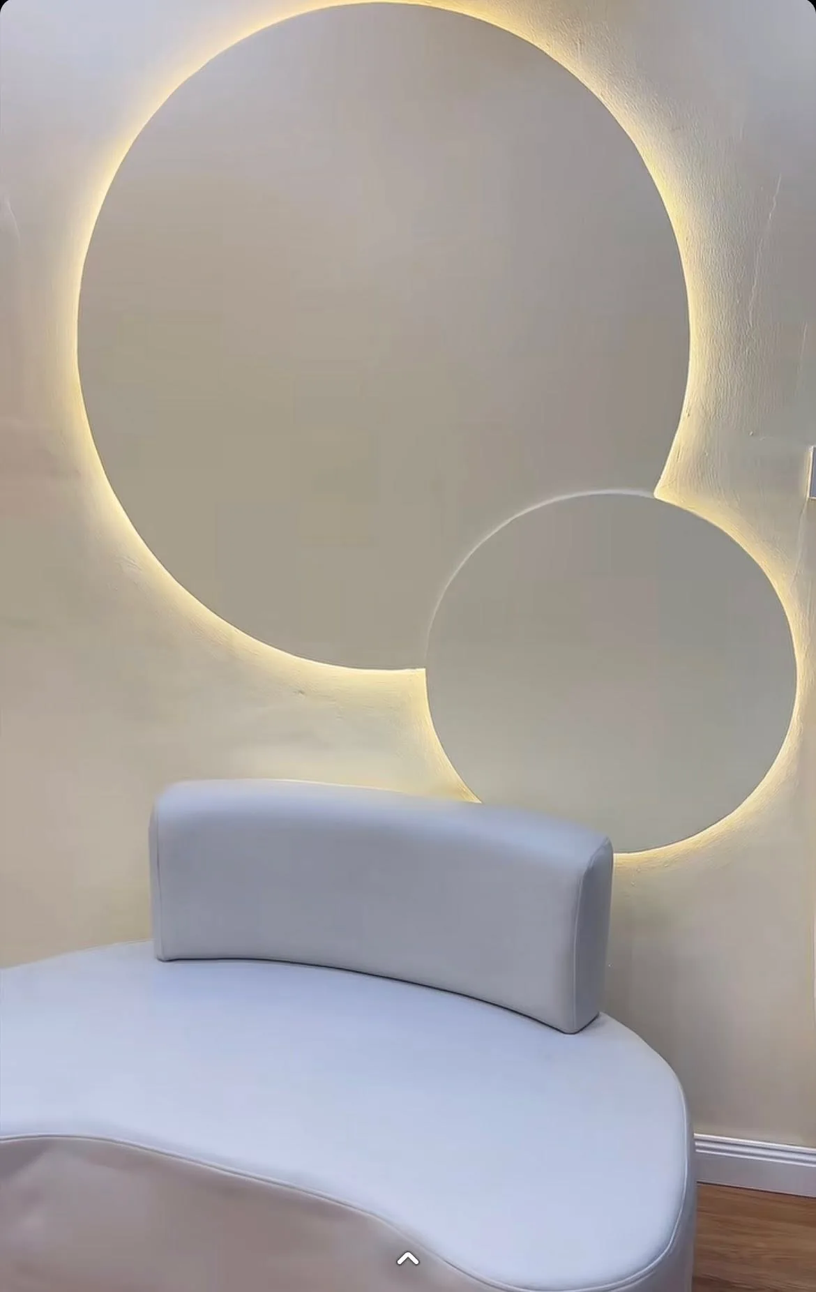Interior Background Design in Jos project detail 3