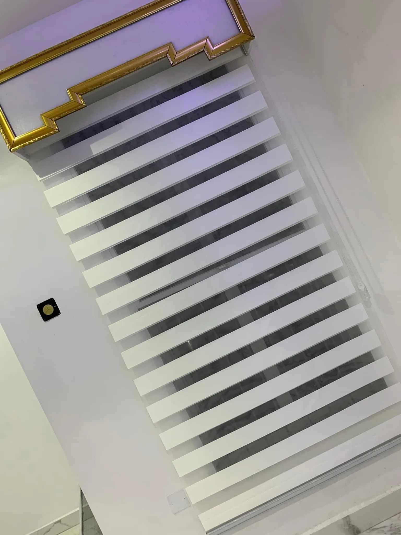 Window Blinds in Jos by Sleekrealm Interiors