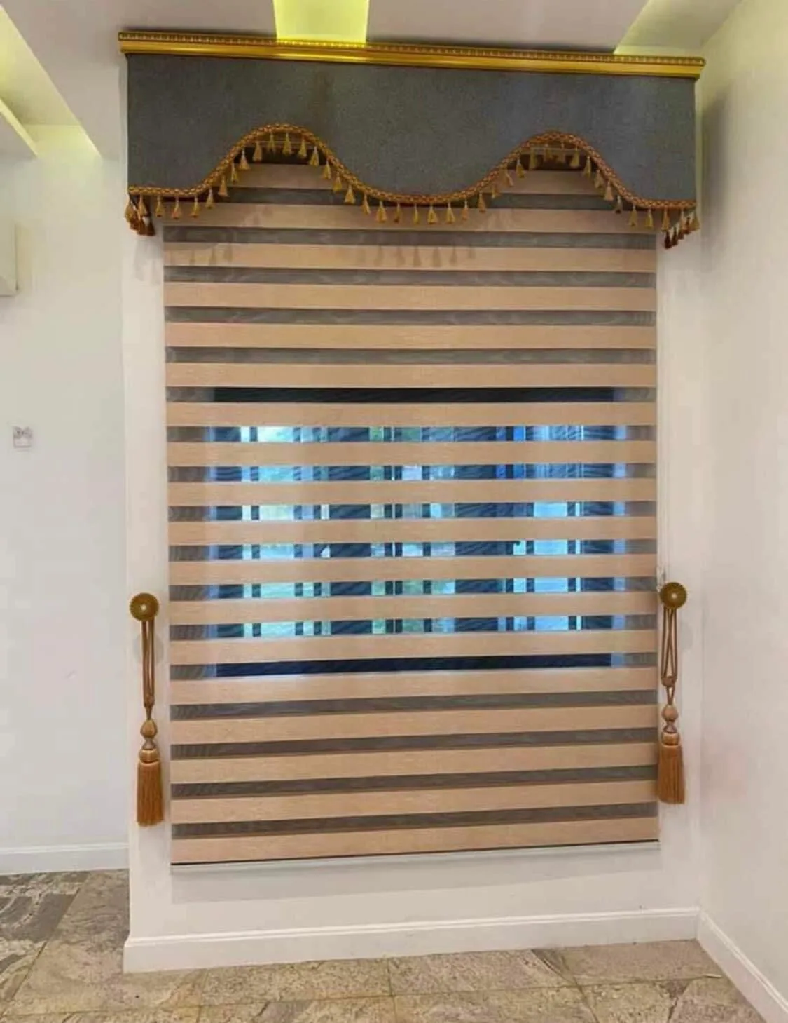 Window Blinds in Jos project detail 5